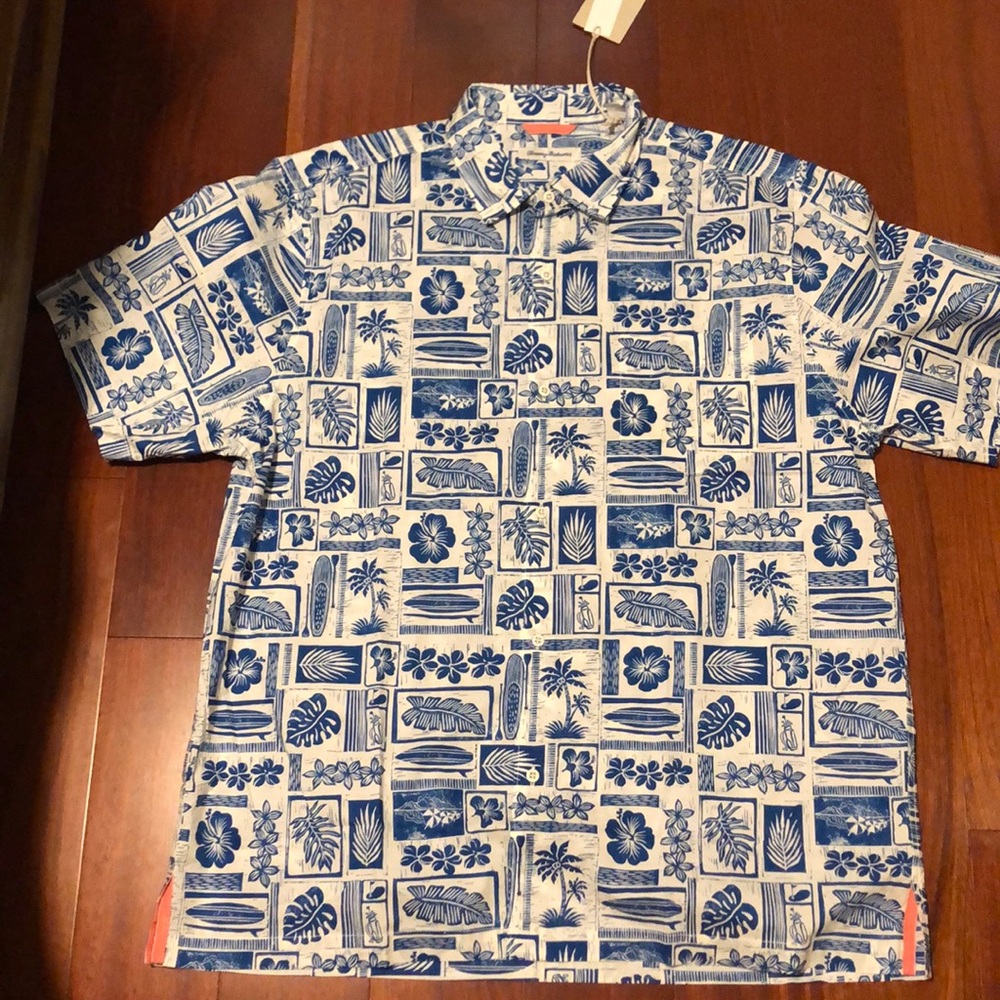 Tommy Bahama men’s XL nwt originally $110
